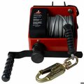 Guardian PURE SAFETY GROUP WG01 65 FT WINCH 32201